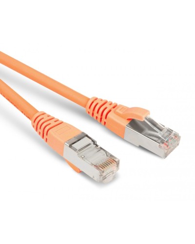 PC-LPM-STP-RJ45-RJ45-C6-1M-LSZH-OR. Патч-корд медный. Hyperline в Астрахани