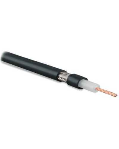 COAX-RG58-500. Кабель коаксиальный. Hyperline в Астрахани