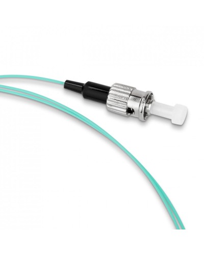 FPT-B9-503-ST/PR-1M-LSZH-AQ. Пигтейл оптический. Hyperline в Астрахани