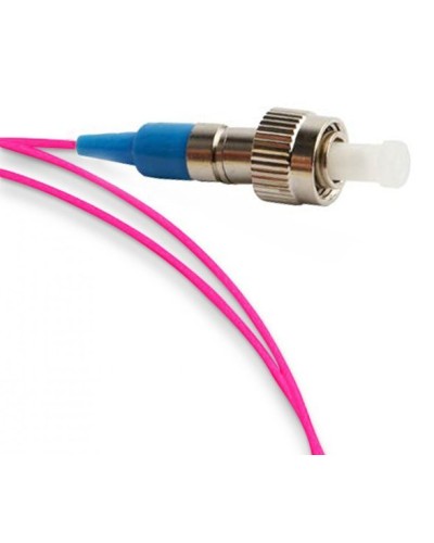 FPT-B9-504-FC/PR-1M-LSZH-MG. Пигтейл оптический. Hyperline в Астрахани