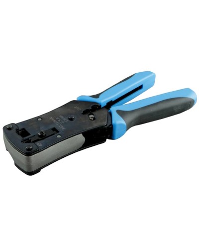 HT-N468B. Инструмент обжимной для RJ-45, RJ-12, RJ-11. Hyperline в Астрахани