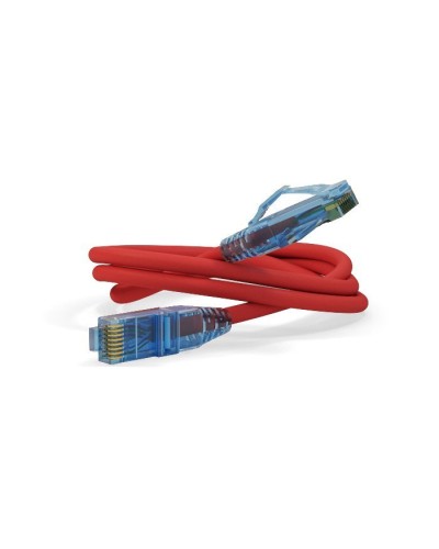 PC-LPM-UTP-RJ45-RJ45-C6-2M-LSZH-RD. Патч-корд медный. Hyperline в Астрахани
