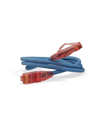 PC-LPM-UTP-RJ45-RJ45-C5e-10M-LSZH-BL. Патч-корд медный. Hyperline в Астрахани