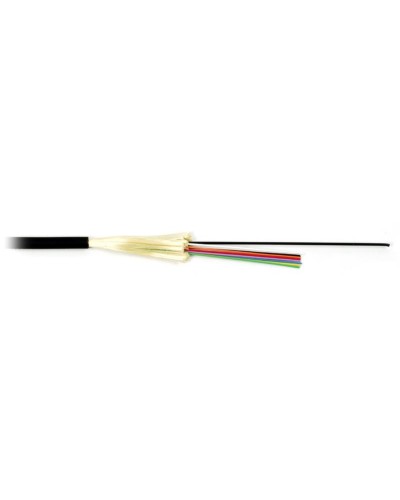 FO-DT-IN/OUT-503-12-LSZH-BK. Кабель волоконно-оптический многомодовый. Hyperline в Астрахани