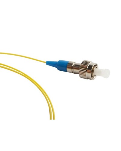 FPT-B9-9-FC/UR-1.5M-LSZH-YL. Пигтейл оптический. Hyperline в Астрахани