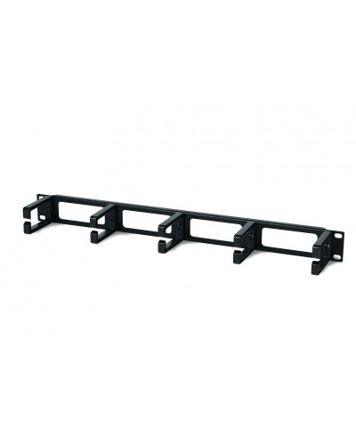 CM-1U-PL. Кабельный организатор 19. Hyperline в Астрахани