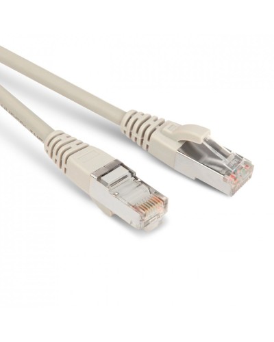 PC-LPM-STP-RJ45-RJ45-C5e-10M-LSZH-GY. Патч-корд медный. Hyperline в Астрахани