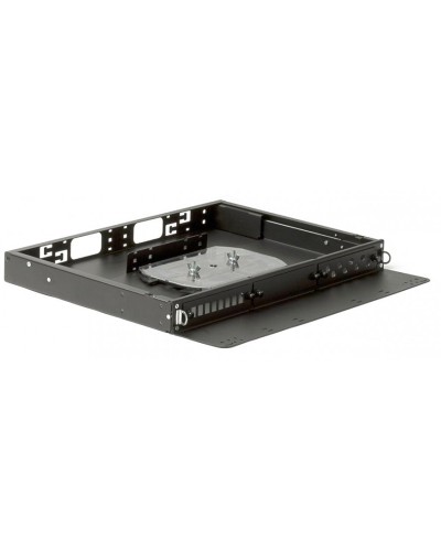 FO-19V-1U-3xSLT-W130H30-24UN-BK. Кросс оптический 19. Hyperline в Астрахани