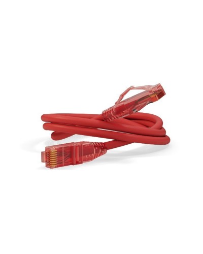 PC-LPM-UTP-RJ45-RJ45-C5e-1.5M-LSZH-RD. Патч-корд медный. Hyperline в Астрахани