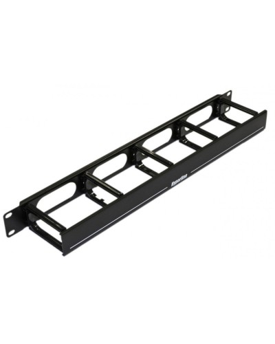 CM-1U-5R-PL-COV. Кабельный организатор 19. Hyperline в Астрахани