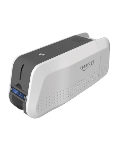 SMART 51 (651406) Dual Side Ethernet USB. Принтер. IDP в Астрахани