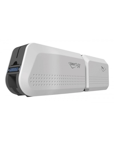 SMART 51 (651410) Dual Side LAM Ethernet USB. Принтер. IDP в Астрахани