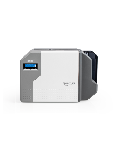 SMART 81D. Принтер. IDP в Астрахани