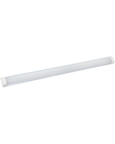 Светильник светодиодный ДБО 5008 36Вт 6500К IP20 1200мм алюминий LIGHTING (LDBO0-5008-36-6500-K03). Светильник светодиодный линейный. IEK в Астрахани