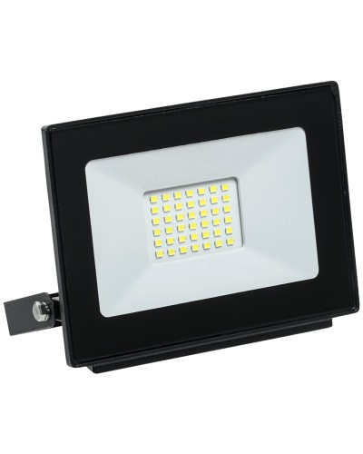 СДО 06-30 черный IP65 6500 K (LPDO601-30-65-K02). Прожектор светодиодный. IEK в Астрахани