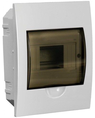 ЩРВ-П-6 IP41 (MKP12-V-06-40-20). Щиток модульный встраиваемый. IEK в Астрахани