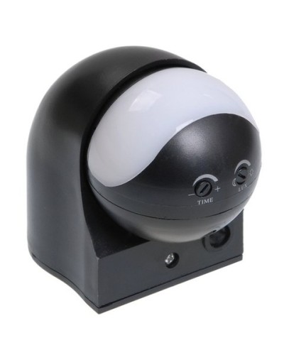 ДД 010 (LDD10-010-1100-002) черный. Датчик движения. IEK в Астрахани