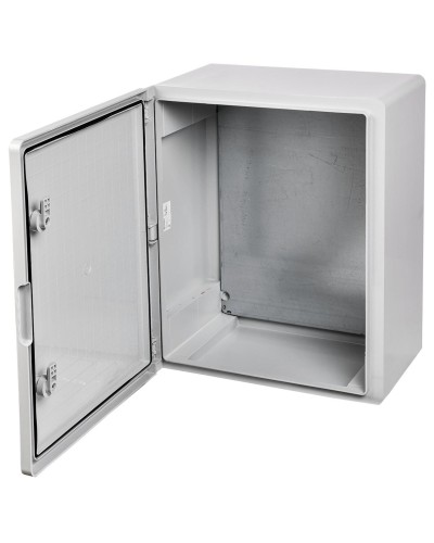 ЩМПп УХЛ1 IP65, 500х400х240 (MKP93-N-504024-65). Корпус пластиковый. IEK в Астрахани