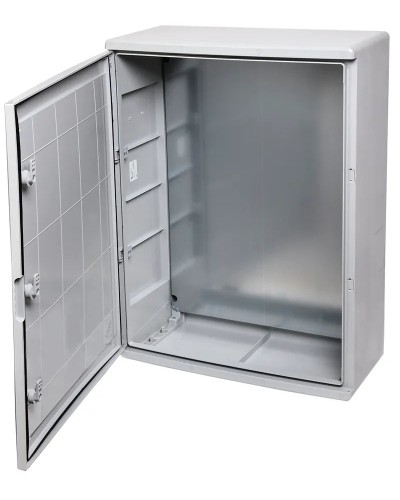 ЩМПп УХЛ1 IP65, 800х600х260 (MKP93-N-806026-65). Корпус пластиковый. IEK в Астрахани