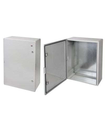 ЩМПп УХЛ1 IP65, 700х500х250 (MKP93-N-705025-65). Корпус пластиковый. IEK в Астрахани