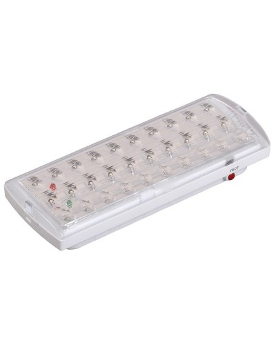 Светильник аварийный ДПА 2101 4ч IP20 LIGHTING (LDPA0-2101-30-K01). Светильник аварийный непостоянного действия. IEK в Астрахани