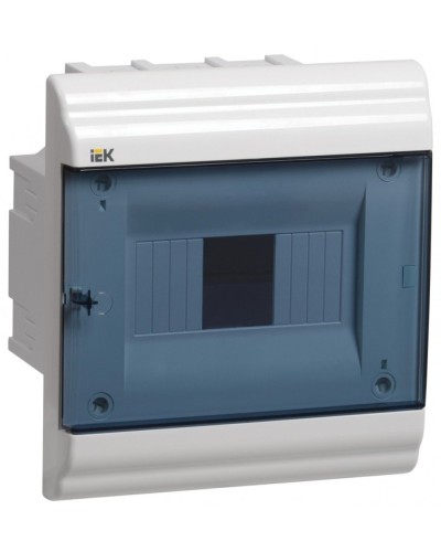 ЩРВ-П-6 IP41 PRIME (MKP82-V-06-41-20). Щиток модульный встраиваемый. IEK в Астрахани