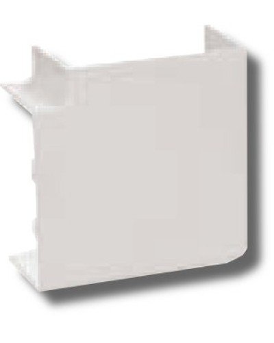 Угол плоский 40x16 (4 шт) (CKMP10D-P-040-016-K01). Угол плоский. IEK в Астрахани