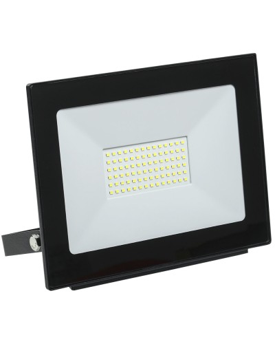 СДО 06-70 черный IP65 6500 K (LPDO601-70-65-K02). Прожектор светодиодный. IEK в Астрахани