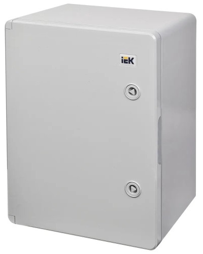 ЩМПп УХЛ1 IP65, 400х300х170 (MKP93-N-403017-65). Корпус пластиковый. IEK в Астрахани