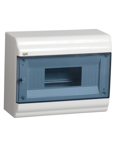 ЩРН-П-9 IP41 PRIME (MKP82-N-09-41-20). Щиток модульный навесной. IEK в Астрахани