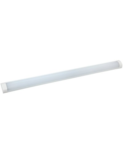 Светильник светодиодный ДБО 5002 36Вт 4000К IP20 1200мм металл LIGHTING (LDBO0-5002-36-4000-K02). Светильник светодиодный линейный. IEK в Астрахани