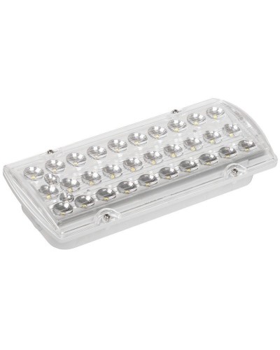 Светильник аварийный ДПА 2105 4ч IP65 LIGHTING (LDPA0-2101-4-65-K01). Светильник аварийный постоянного действия. IEK в Астрахани