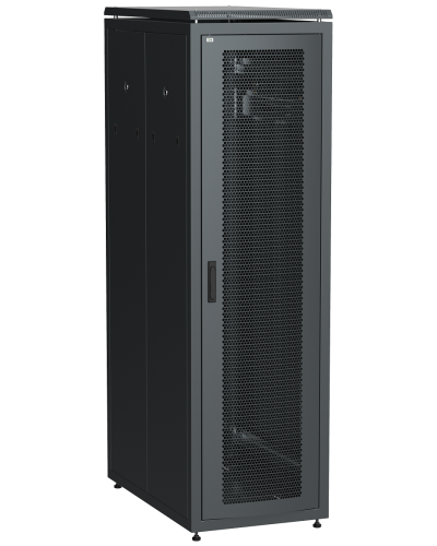 LN05-47U61-PP. Шкаф телекоммуникационный 19 напольный 47U. ITK в Астрахани