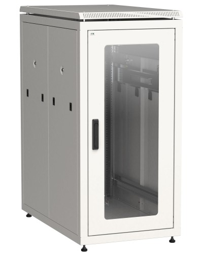 LN35-24U61-GP. Шкаф телекоммуникационный 19 напольный 24U. ITK в Астрахани