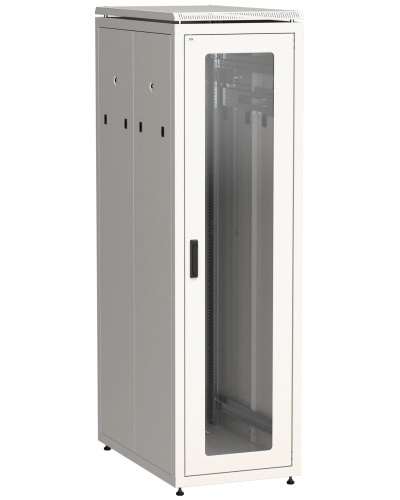 LN35-33U81-GP. Шкаф телекоммуникационный 19 напольный 33U. ITK в Астрахани