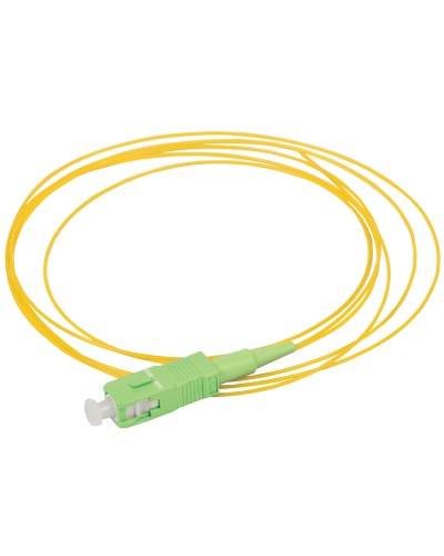 FPT09-SCA-C1L-1M5. Пигтейл оптический. ITK в Астрахани