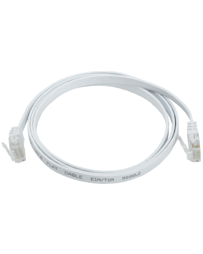 PC08-C06U-1M-FL. Патч-корд медный. ITK в Астрахани