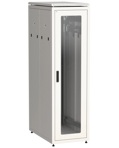 LN35-38U61-G. Шкаф телекоммуникационный 19 напольный 38U. ITK в Астрахани