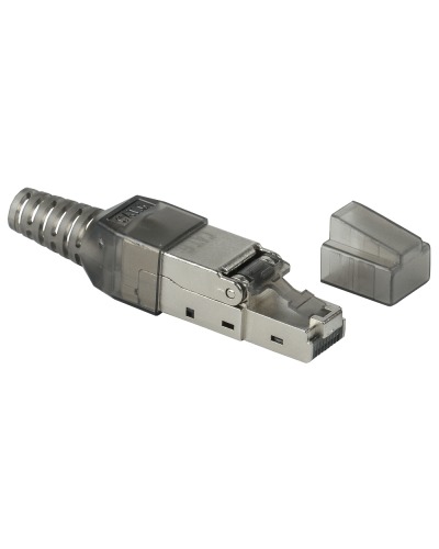 CS3-1C6AF-Q. Разъем RJ-45. ITK в Астрахани