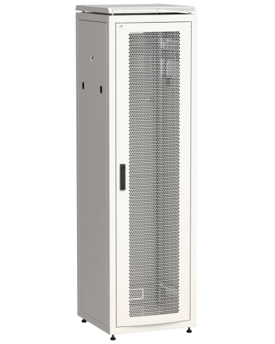 LN35-33U68-P. Шкаф телекоммуникационный 19 напольный 33U. ITK в Астрахани