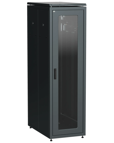 LN05-33U81-GM. Шкаф телекоммуникационный 19 напольный 33U. ITK в Астрахани