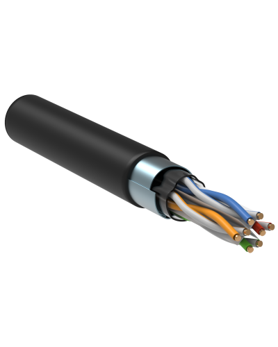 LC3-C604-329. Кабель «витая пара» (LAN) для структурированных систем связи. ITK в Астрахани