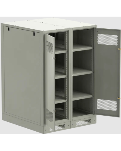 LB35-20H99-2M. Шкаф аккумуляторный. ITK в Астрахани