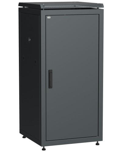LN05-28U66-M. Шкаф телекоммуникационный 19 напольный 28U. ITK в Астрахани