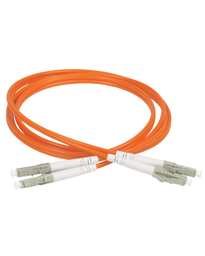FPC50-LCU-LCU-C2L-15M. Патч-корд оптический. ITK в Астрахани