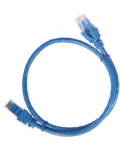 PC03-C5EF-3M. Патч-корд медный. ITK в Астрахани