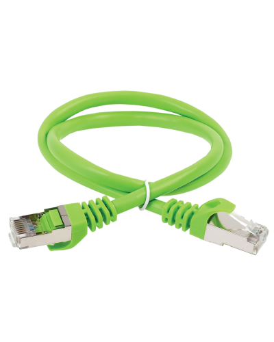 PC02-C6ASL-05M. Патч-корд медный. ITK в Астрахани