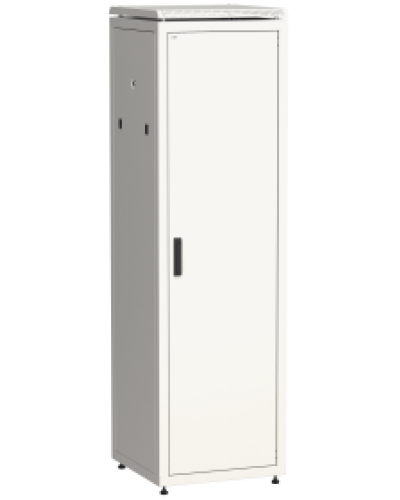 LN35-47U68-M. Шкаф телекоммуникационный 19 напольный 47U. ITK в Астрахани