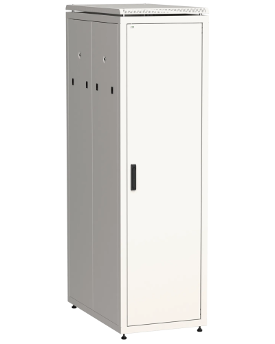 LN35-42U61-M. Шкаф телекоммуникационный 19 напольный 42U. ITK в Астрахани