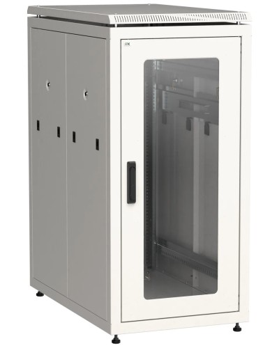 LN35-28U81-GM. Шкаф телекоммуникационный 19 напольный 28U. ITK в Астрахани